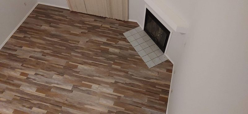 Flooring