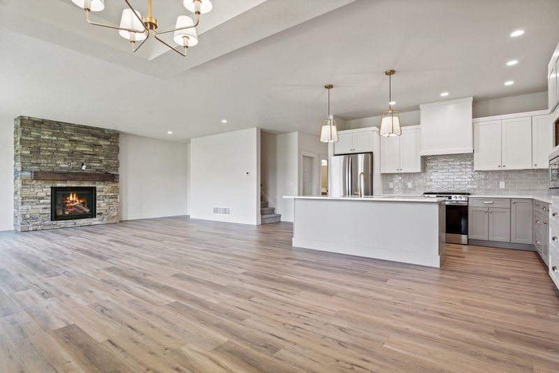 Kitchen Renovation