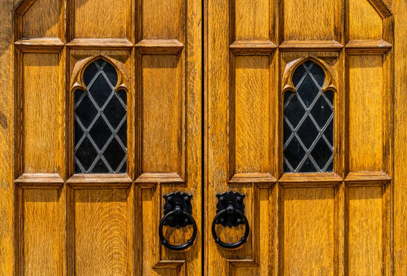 Door Replacement