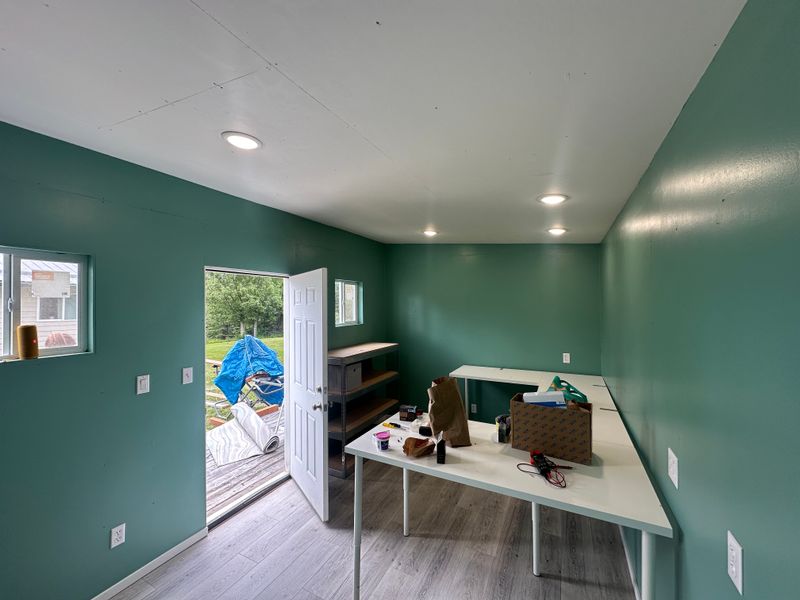 Lighting Installation and Repairs