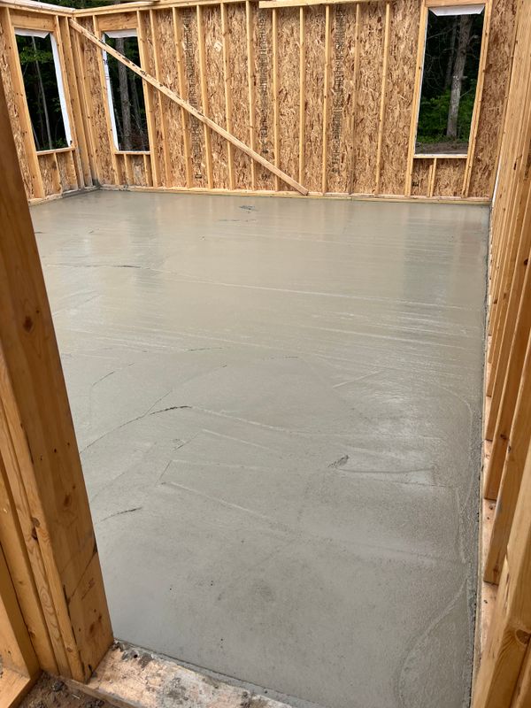 Concrete