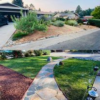 “Before & After”