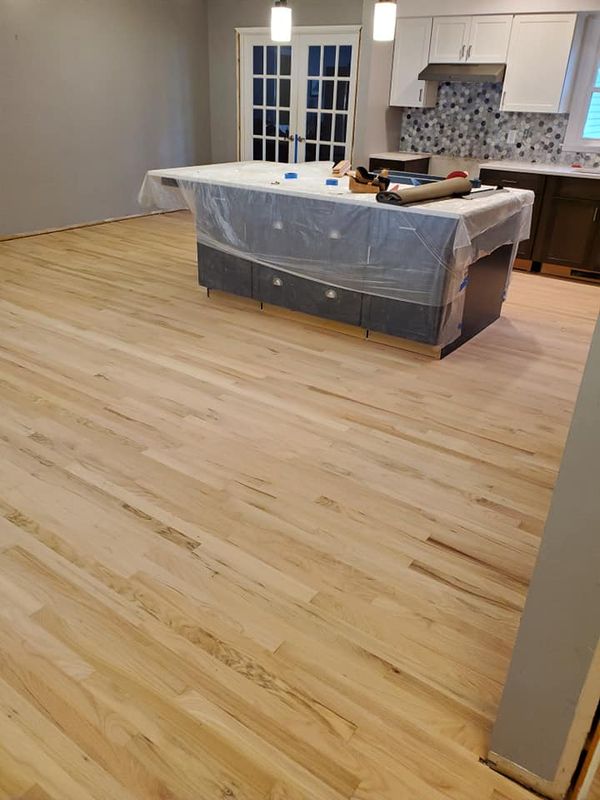 Flooring