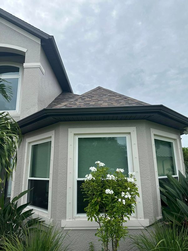 Roofing Installation