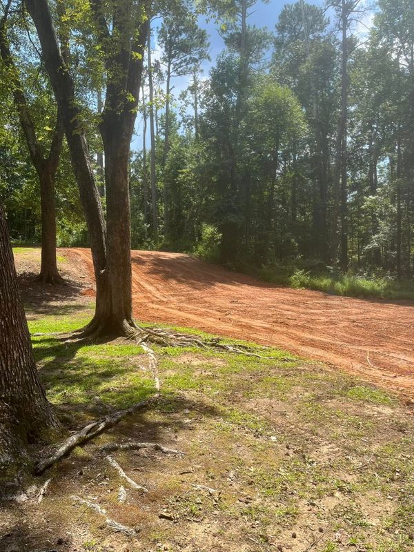 Grading and Leveling