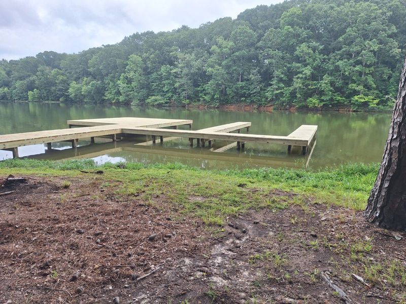 Dock & Boathouse Repair