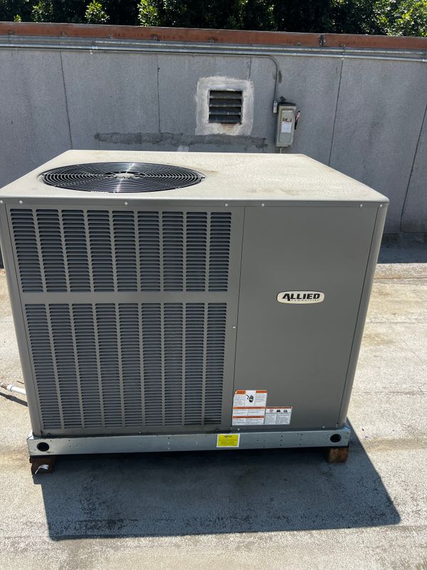 HVAC Repair Services
