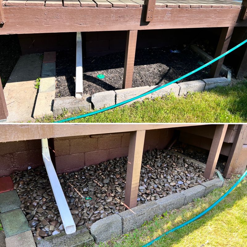 Landscaping
