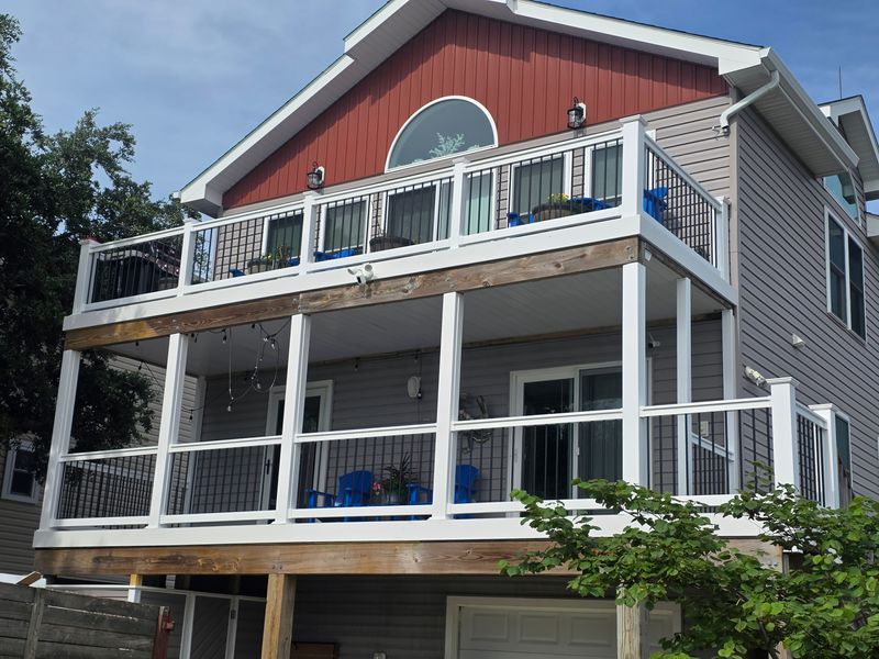 Custom Home Design