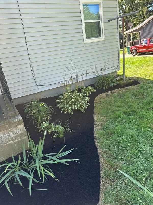 Hardscaping