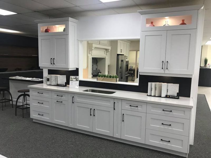 Kitchen Renovation