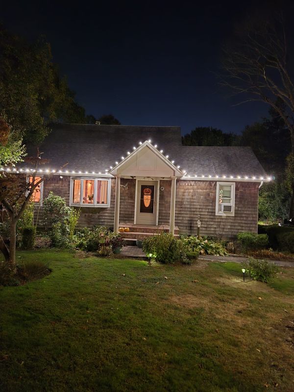 Landscape Lighting