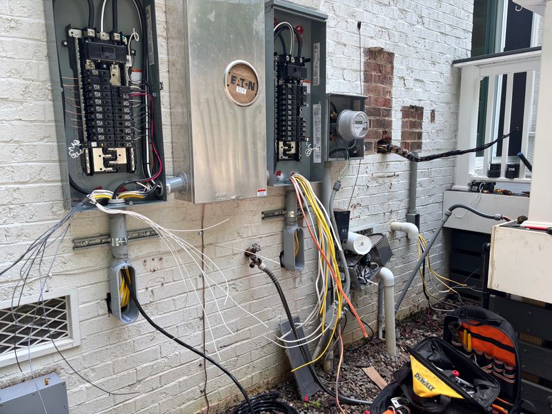Electrical Repairs