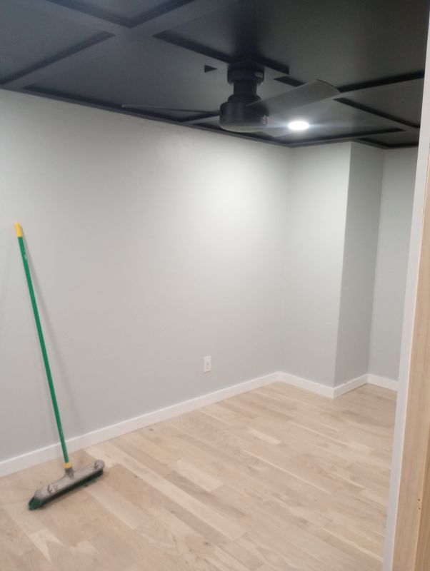 Custom Home Construction