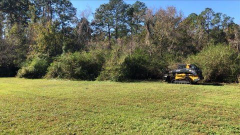 Forestry Mulching gallery