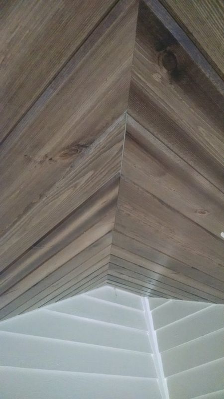 Ceiling Trims