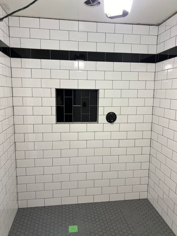 Interior Renovations