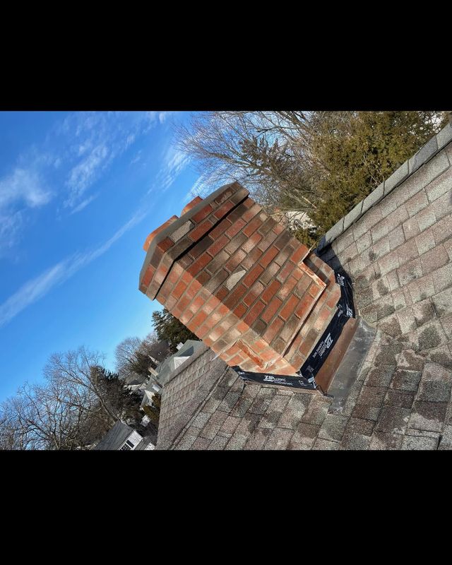 Roofing