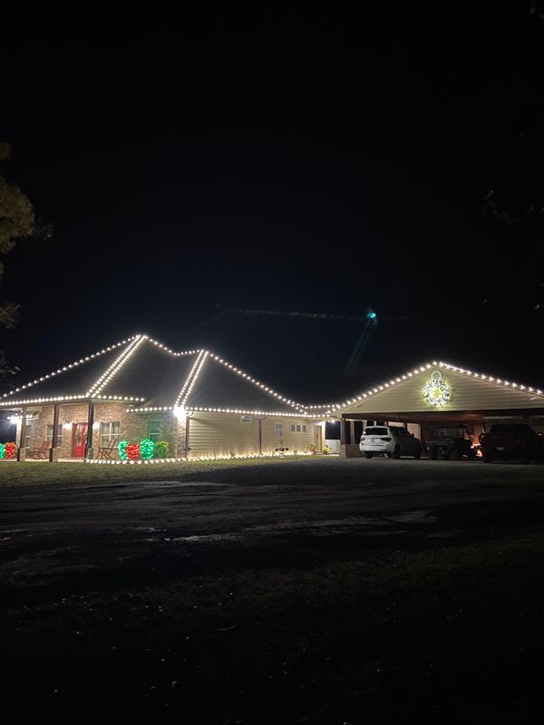Lighting Installation and Repairs