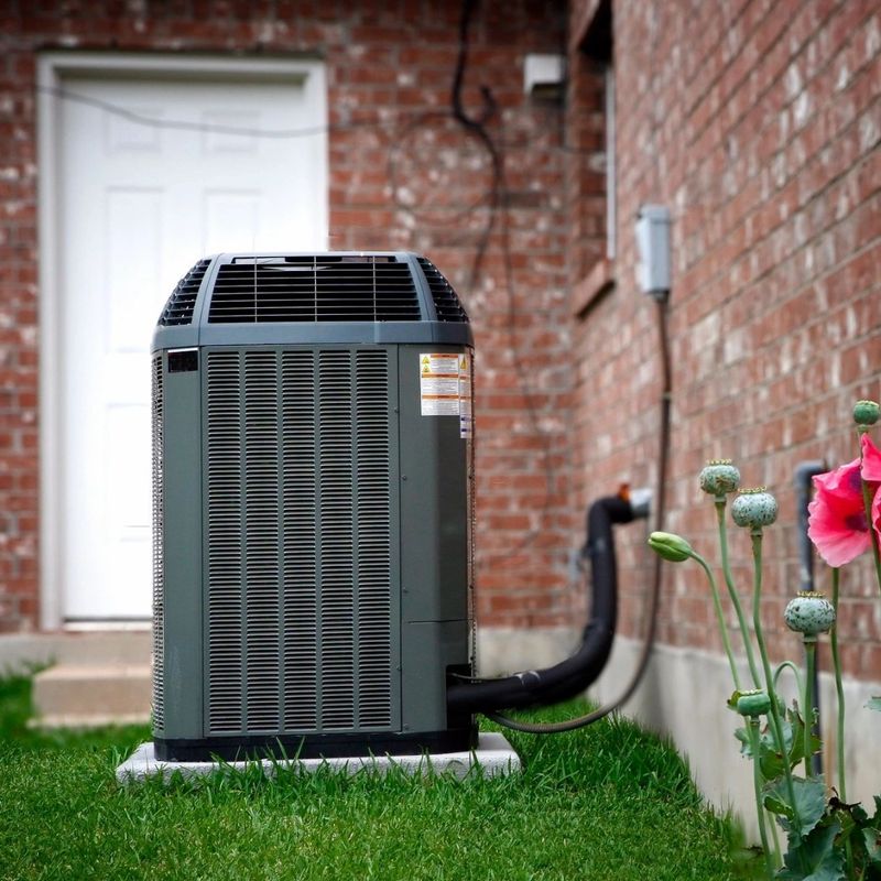 Installation of HVAC Systems