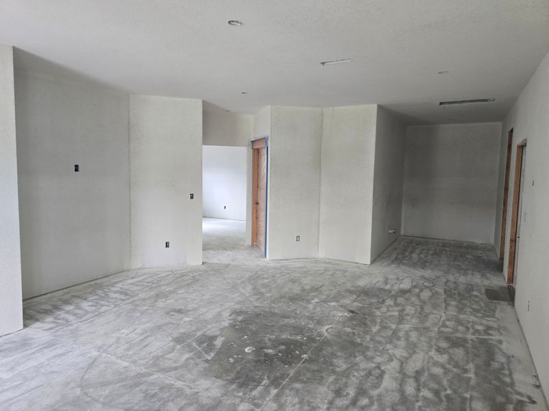 Drywall Installation