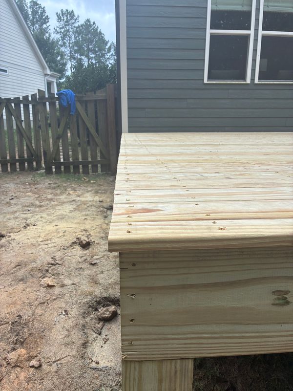 Additions and New Construction