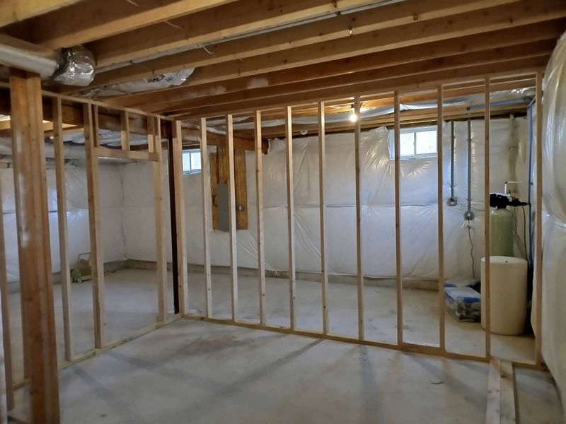 Custom Carpentry