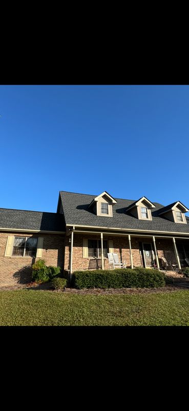 Roofing Inspections