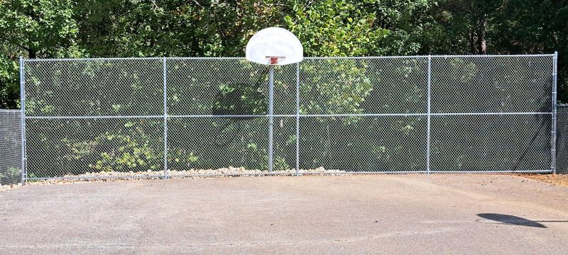 Fence Installation