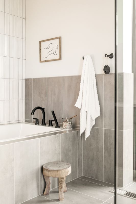 Kitchen and Bathroom Renovations