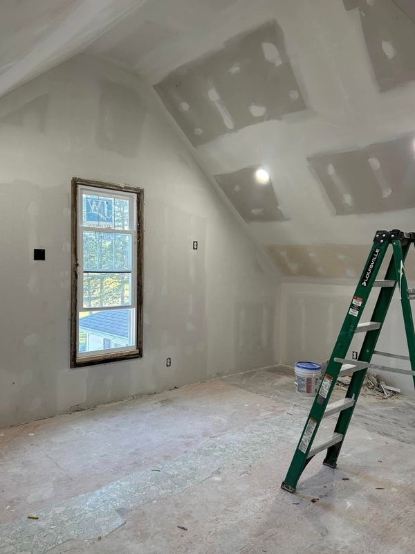 Remodeling Services