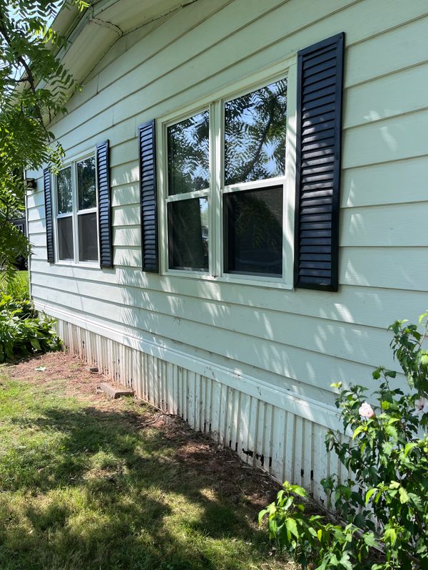 Exterior Painting