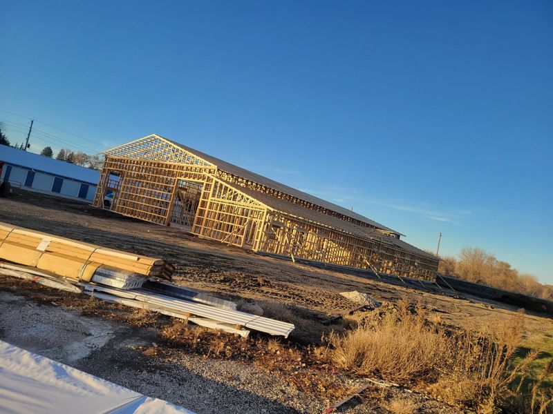 Custom Home Building