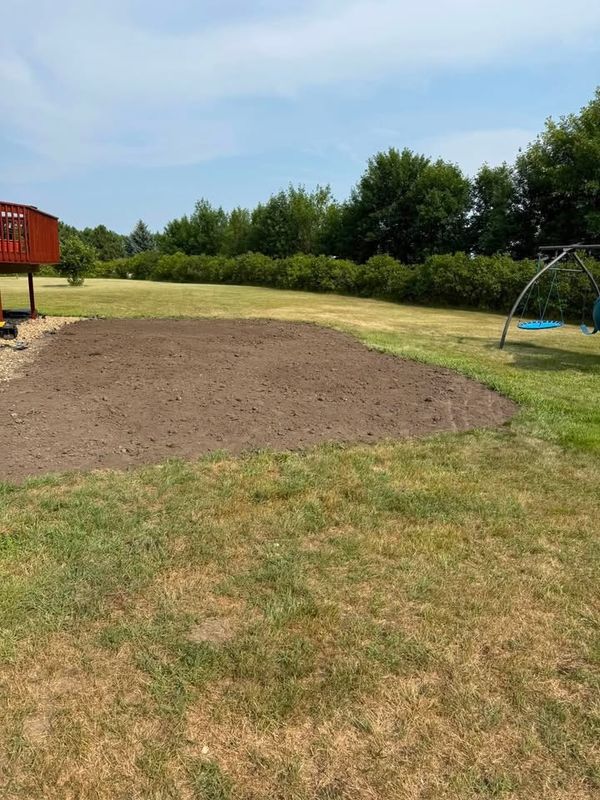 Land Grading