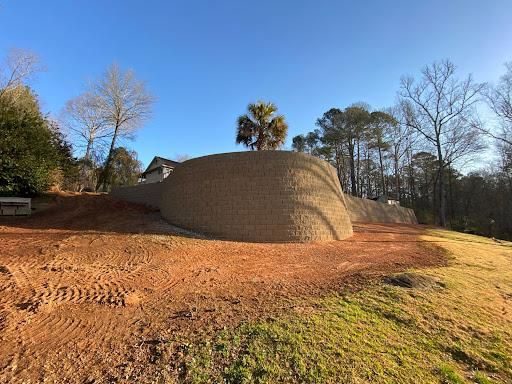 Retaining Walls