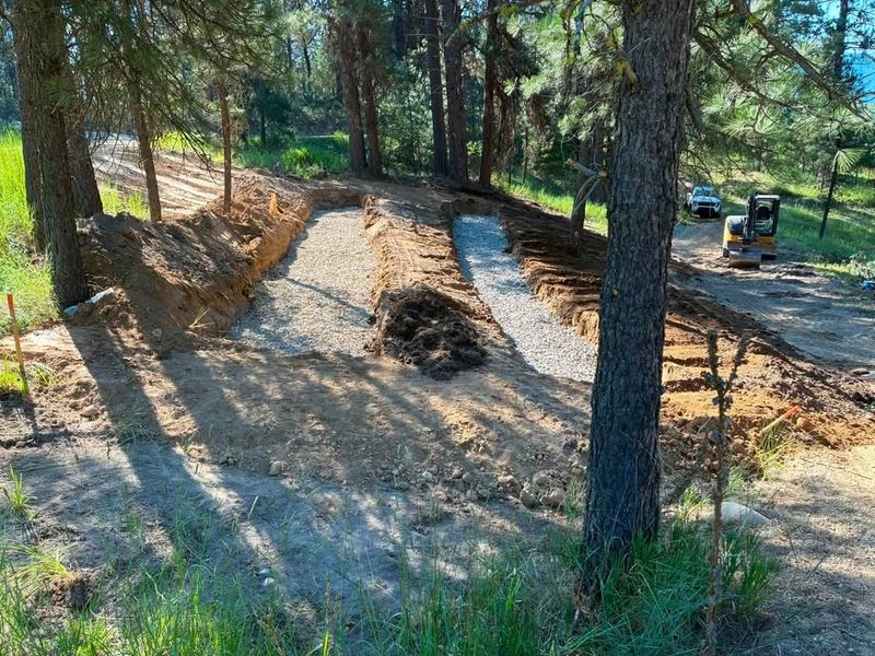 Gravel Delivery