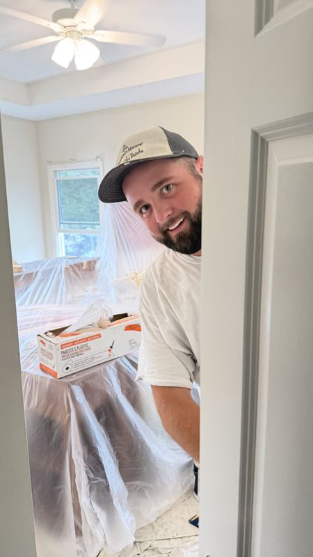 Interior Painting