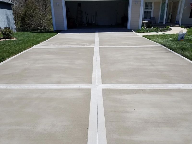 Driveways Installation and Extensions