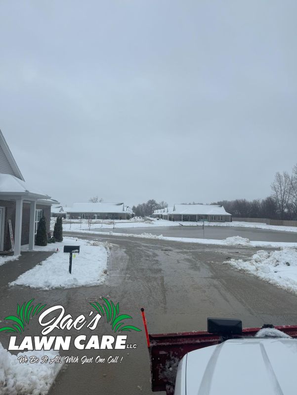 Snow Services