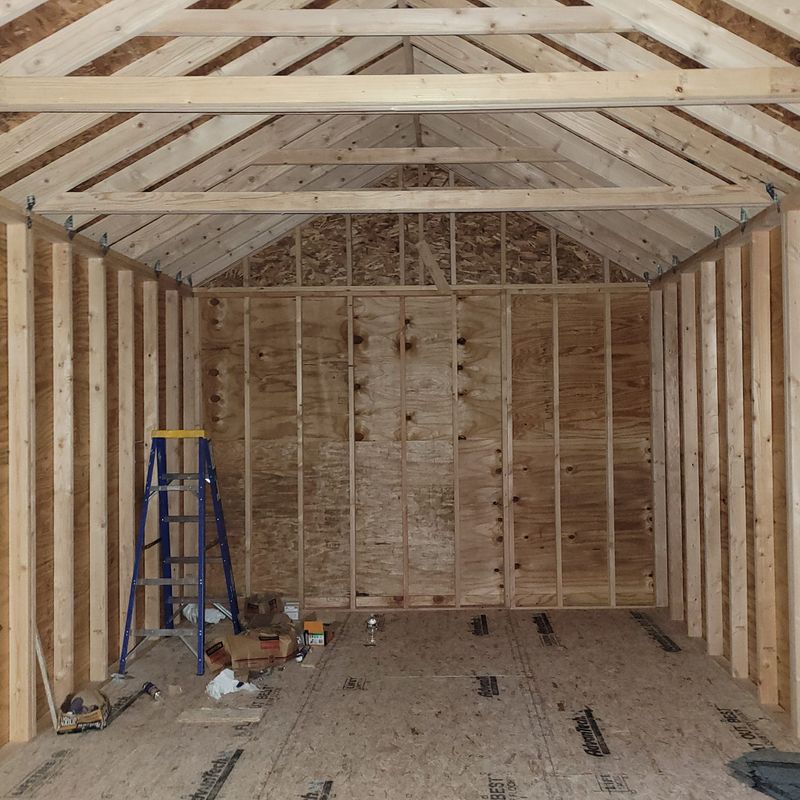 Interior Renovations