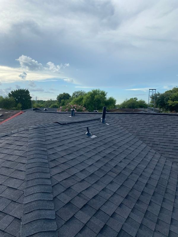 Roofing Replacement
