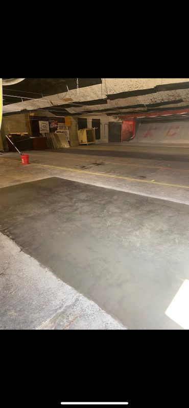 Concrete