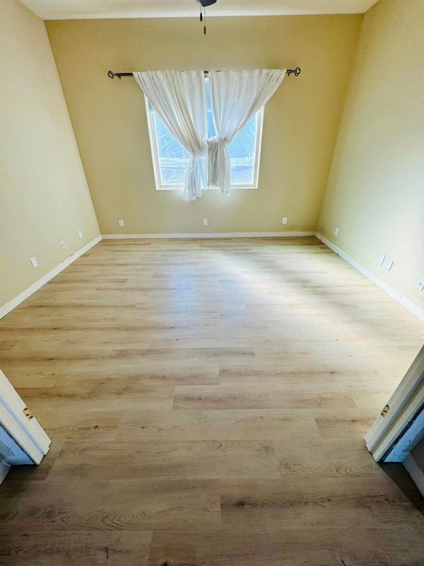 Flooring Installation