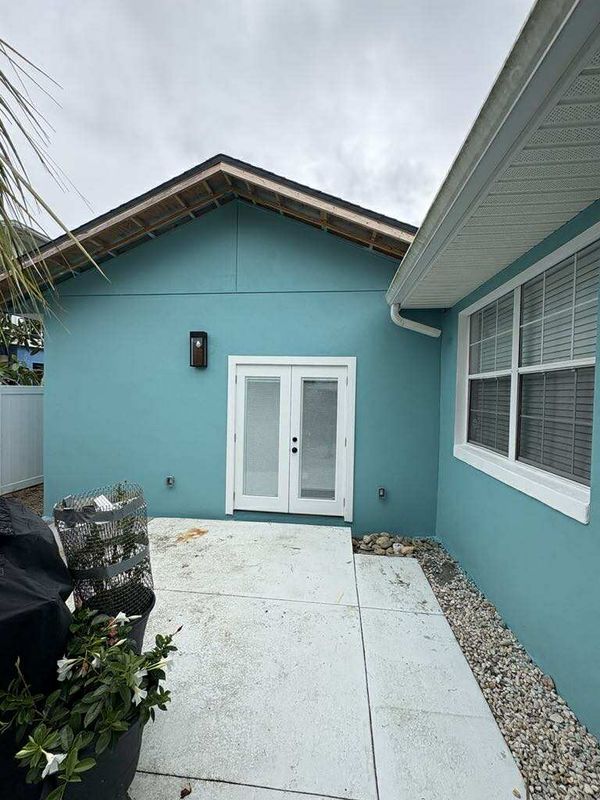 Custom Home Construction