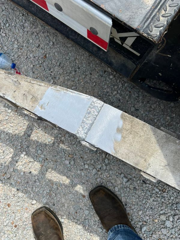 TIG Welding