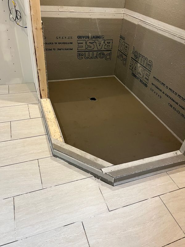 Kitchen and Bathroom Renovations