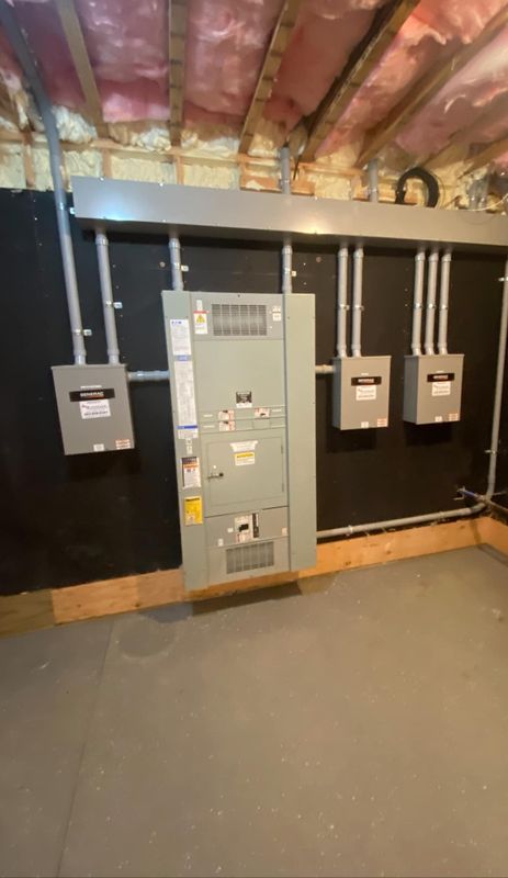 Electrical Repairs