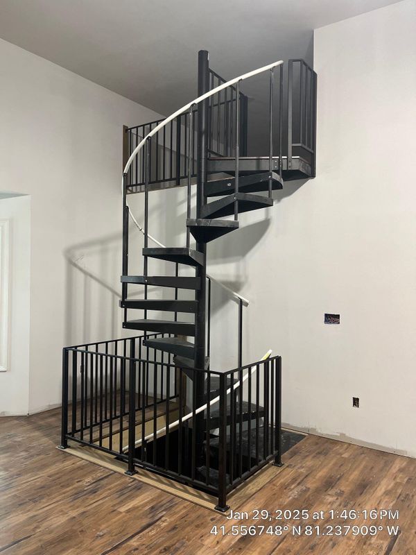 Custom Home Build