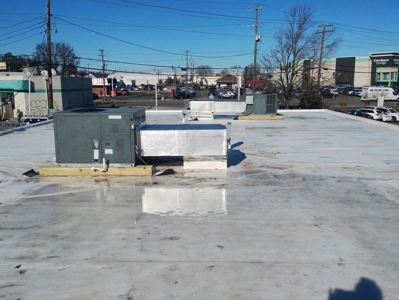Installation of HVAC Systems