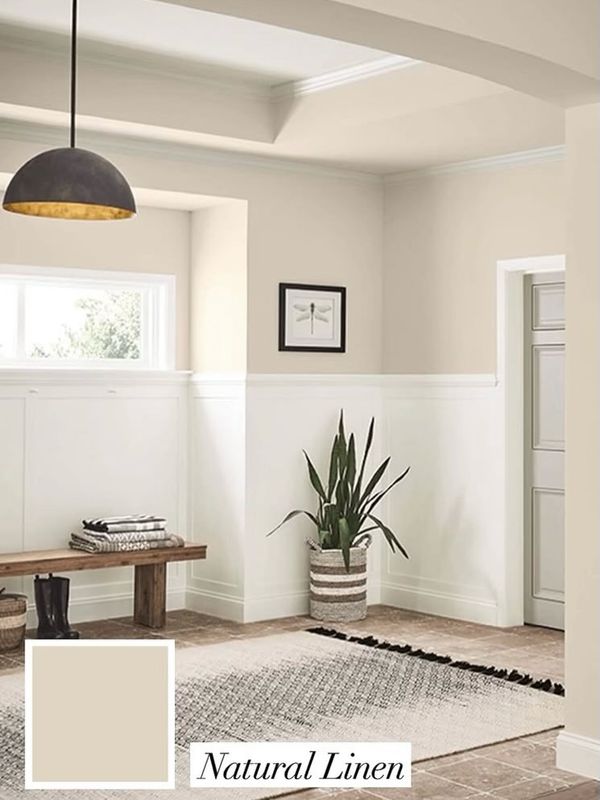 Interior Painting